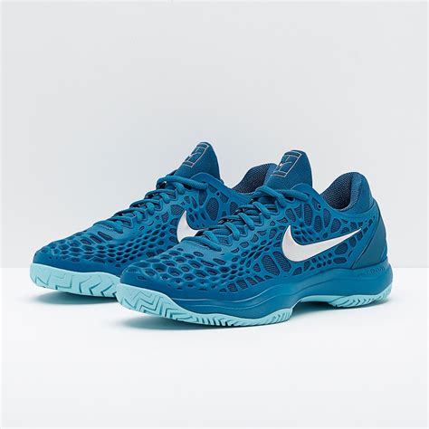 Nike Zoom Cage 3 Sneakers 